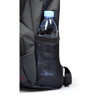 Kép Port Designs Houston backpack Black Nylon, Polyester