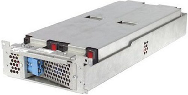 Kép APC Replacement Battery Cartridge #43 Sealed Lead Acid (VRLA) (RBC43)