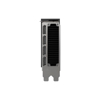 Kép PNY NVIDIA RTX 5000 Ada Generation, Videokártya 32 GB GDDR6 ECC 256-bit, PCIe 4.0 x16, Dual Slot, 4x DP 1.4a, ATX - ATX bracket, 1x 16-pin power supply cable, retial (VCNRTX5000ADA-PB)