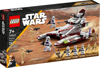 Kép LEGO STAR WARS 75342 REPUBLIC FIGHTER TANK (75342)