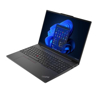 Kép Lenovo ThinkPad E16 Laptop 40.6 cm (16'') WUXGA Intel® Core™ i5 i5-1335U 16 GB DDR4-SDRAM 512 GB SSD Wi-Fi 6 (802.11ax) Windows 11 Pro Black (21JN005YPB)