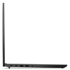 Kép Lenovo ThinkPad E16 Laptop 40.6 cm (16'') WUXGA Intel® Core™ i5 i5-1335U 16 GB DDR4-SDRAM 512 GB SSD Wi-Fi 6 (802.11ax) Windows 11 Pro Black (21JN005YPB)