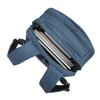 Kép Rivacase 8365 notebook case 43.9 cm (17.3'') Backpack Blue (RC8365_BL)
