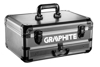 Kép Graphite Energy+ set in aluminum case: Fúró/csavarozó 2 2.0Ah batteries, charger and 109 accessories (58G022-PS15)