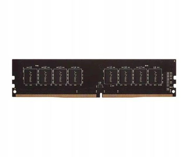 Kép PNY 16GB DDR4 3200MHz 25600 MD16GSD43200-SI Memória modul (MD16GSD43200-SI)