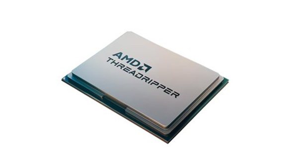 Kép AMD Ryzen Threadripper 7980X Processzor 3.2 GHz 256 MB L3 Box (100-100001350WOF)