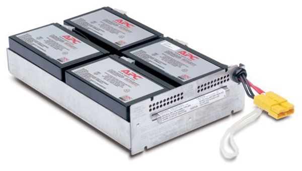 Kép APC RBC24 UPS battery Sealed Lead Acid (VRLA) (RBC24)