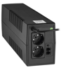 Kép GT UPS POWERbox Line-Interactive 0.65 kVA 360 W 2 AC outlet(s) (GTPOWERbox0650S)