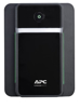Kép APC BX750MI-GR szünetmentes tápegység (UPS) Line-Interactive 0.75 kVA 410 W 4 AC outlet(s) (BX750MI-GR)
