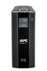 Kép APC BR1600MI szünetmentes tápegység (UPS) Line-Interactive 1.6 kVA 960 W 8 AC outlet(s) (BR1600MI)