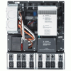 Kép APC Smart-UPS On-Line szünetmentes tápegység (UPS) Double-conversion (Online) 15 kVA 12000 W 8 AC outlet(s) (SURT15KRMXLI)