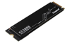 Kép Kingston Technology KC3000 M.2 2048 GB PCI Express 4.0 3D TLC NVMe (SKC3000D/2048G)