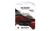 Kép Kingston Technology KC3000 M.2 2048 GB PCI Express 4.0 3D TLC NVMe (SKC3000D/2048G)