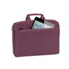 Kép Rivacase 8231 notebook case 39.6 cm (15.6'') Messenger case Purple (RC8231_PP)