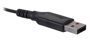 Kép A4Tech OP-720 Egér USB Type-A Optical 800 DPI