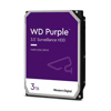 Kép WD Purple WD33PURZ (3 TB , 3.5'', 256 MB, 5400 obr/min) (WD33PURZ)