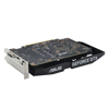 Kép ASUS Dual -GTX1650-O4GD6-P-EVO NVIDIA GeForce GTX 1650 4 GB GDDR6 Videokártya (90YV0EZD-M0NA00)