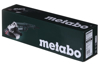 Kép Metabo 606436000 Sarokcsiszoló 6723 kg (606436000)
