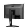 Kép AOC E3 24E3QAF computer monitor 61 cm (24'') 1920 x 1080 pixels Black (24E3QAF)