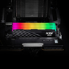 Kép ADATA LANCER BLADE RGB Memória modul 32 GB 2 x 16 GB DDR5 6000 MHz (AX5U6000C3016G-DTLABRBK)