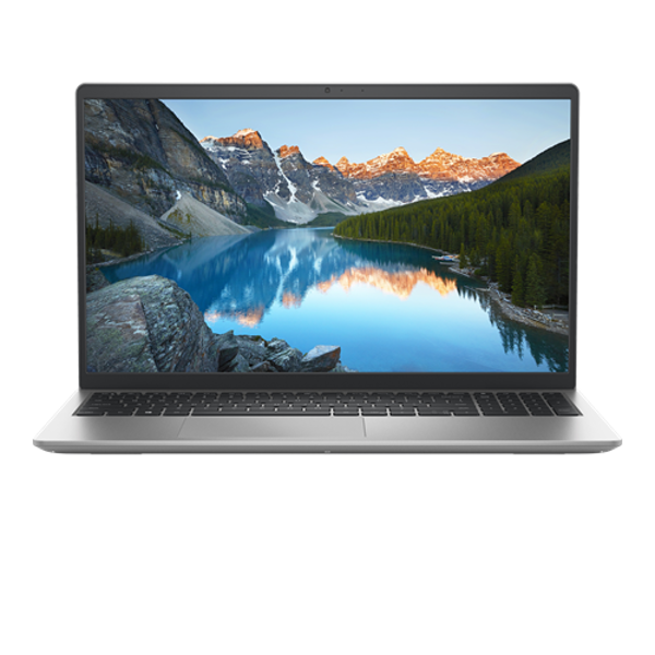 Kép DELL Inspiron 3535 Laptop 39.6 cm (15.6'') Full HD AMD Ryzen™ 5 7520U 8 GB LPDDR5-SDRAM 512 GB SSD Wi-Fi 5 (802.11ac) Windows 11 Home Silver (3535-0696)