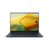 Kép ASUS ZenBook 14X OLED UX3404VA-M3088W laptop 36.8 cm (14.5'') 2.8K Intel® Core™ i5 i5-13500H 16 GB LPDDR5-SDRAM 512 GB SSD Wi-Fi 6E (802.11ax) Windows 11 Home Grey (UX3404VC-M3088W)