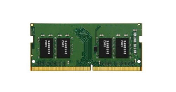 Kép Samsung SO-DIMM 32GB DDR5 2Rx8 5600MHz PC5-44800 M425R4GA3BB0-CWM Memória modul (M425R4GA3BB0-CWM)