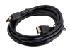 Kép Kábel GEMBIRD CC-HDMI4-6 (HDMI M - HDMI M 1,8m black color)