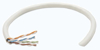 Kép Intellinet Network Bulk Cat5e Cable, 24 AWG, Solid Wire, 305m, Grey, Copper, U UTP, Box (325899)