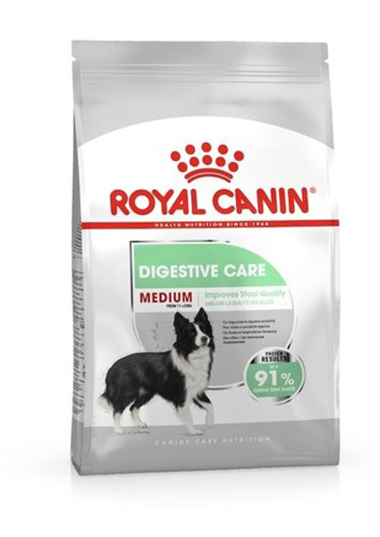 Kép Royal Canin Medium Digestive Care Adult 3 kg