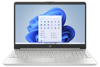 Kép HP 15s-eq2659nw Laptop 39.6 cm (15.6'') Full HD AMD Ryzen™ 7 5700U 16 GB DDR4-SDRAM 512 GB SSD Wi-Fi 5 (802.11ac) Windows 11 Home Silver (584Y2EA)