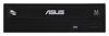Kép ASUS DRW-24D5MT optical disc drive Internal Black DVD Super Multi DL