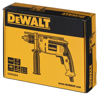 Kép DeWALT DWD024 ütvefúró Black,Silver,Yellow 2800 RPM 16.5 kg (DWD024)