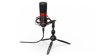 Kép ENDORFY Solum Streaming T Black PC Mikrofon (EY1B003)