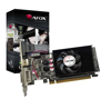 Kép AFOX Geforce GT610 1GB DDR3 64Bit DVI Videokártya HDMI VGA LP Fan AF610-1024D3L7-V6 (AF610-1024D3L7-V6)