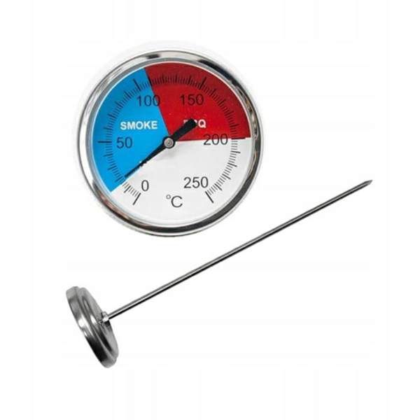 Kép TERDENS BAKING THERMOMETER (815)
