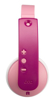 Kép JVC HA-KD10W Fülhallgató Bluetooth Pink (HAKD10WPE)