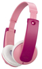 Kép JVC HA-KD10W Fülhallgató Bluetooth Pink (HAKD10WPE)