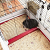 Kép FERPLAST Rabbit 160 - Cage (57072670)