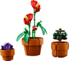 Kép LEGO ICONS 10329 TINY PLANTS (10329)