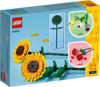 Kép LEGO 40524 SUNFLOWERS (40524)
