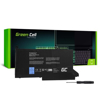 Kép Green Cell DE127V2 Dell laptop battery 11,4V 2700mAh (DE127V2)