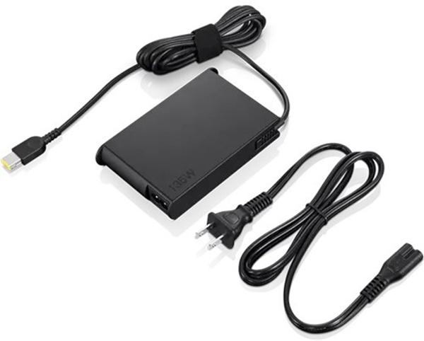 Kép Lenovo GX20Z46271 power adapter inverter Indoor outdoor Black (GX20Z46271)