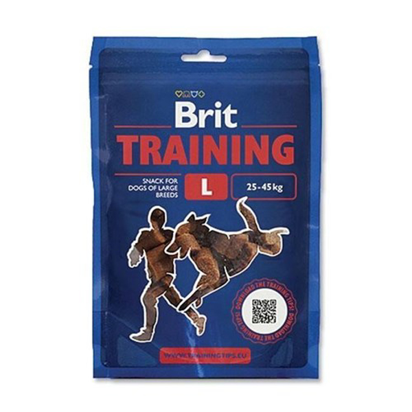 Kép BRIT Training Snack L - Dog treat - 200g