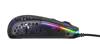 Kép XTRFY MZ1 RGB Egér CORDED BLACK (MZ1-RGB-BLACK-TP)