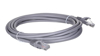 Kép Kábel UTP A-LAN KKU5SZA3 (RJ45 - RJ45, 3m, U/UTP, 5e, gray color)