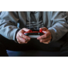 Kép Microsoft Pulse Red Bluetooth/USB Gamepad Analogue / Digital Xbox, Xbox One, Xbox Series S, Xbox Series X (QAU-00012)