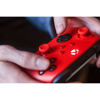 Kép Microsoft Pulse Red Bluetooth/USB Gamepad Analogue / Digital Xbox, Xbox One, Xbox Series S, Xbox Series X (QAU-00012)
