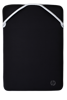 Kép HP Reversible Protective 14.1-inch Silver Laptop Sleeve 14.1'' Sleeve case Black (2F2J1AA)