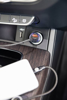 Kép Our Pure Planet 36W USB-A + USB-C Car Charger (OPP123)